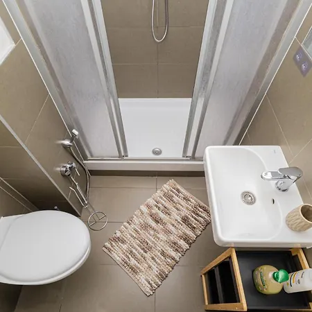 Vysehrad Family 2br 2ba Apartman