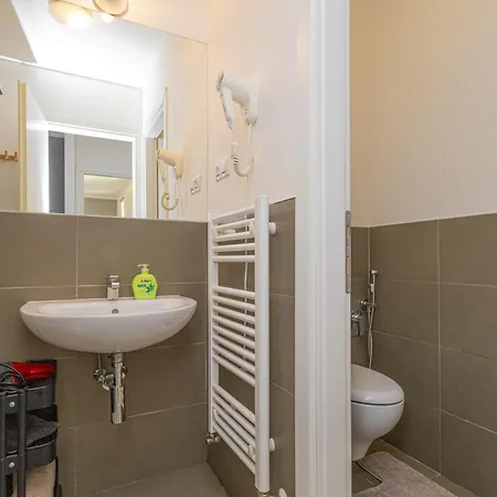 Apartman Vysehrad Family 2br 2ba *