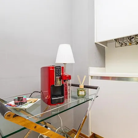 Vysehrad Family 2br 2ba * براغ