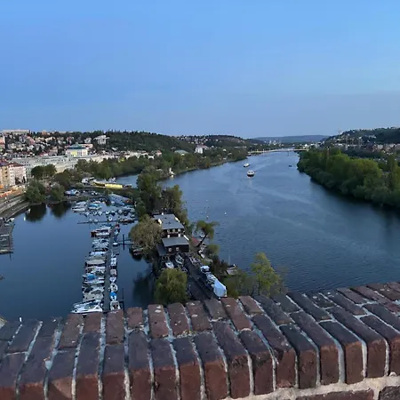 Vysehrad Family 2br 2ba Apartman