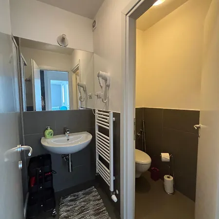 Apartman Vysehrad Family 2br 2ba