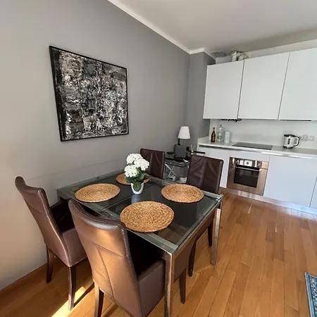 Apartman Vysehrad Family 2br 2ba *
