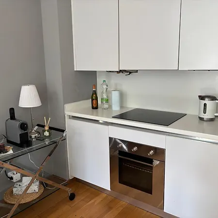 Vysehrad Family 2br 2ba Apartman