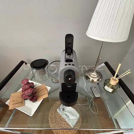 Vysehrad Family 2br 2ba شقة